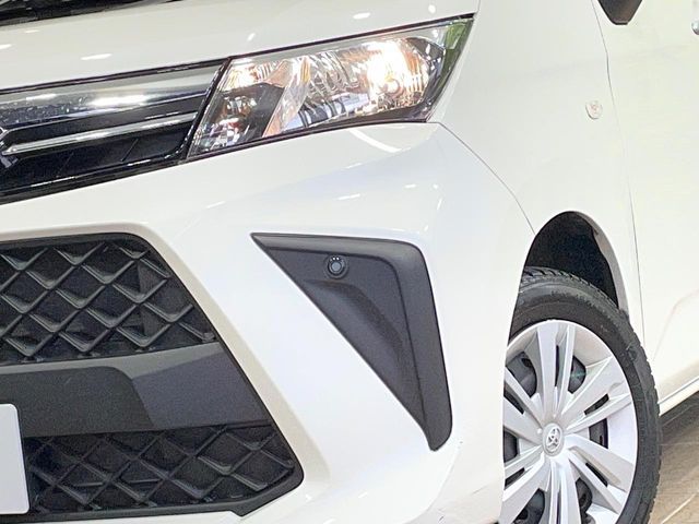 TOYOTA ROOMY 2021 Image 31