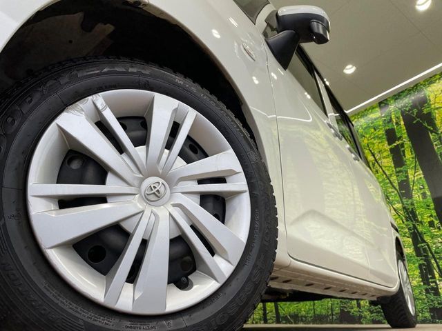 TOYOTA ROOMY 2021 Image 31