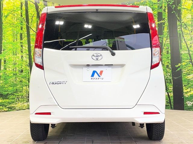 TOYOTA ROOMY 2021 Image 31