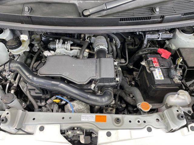 TOYOTA ROOMY 2021 Image 31