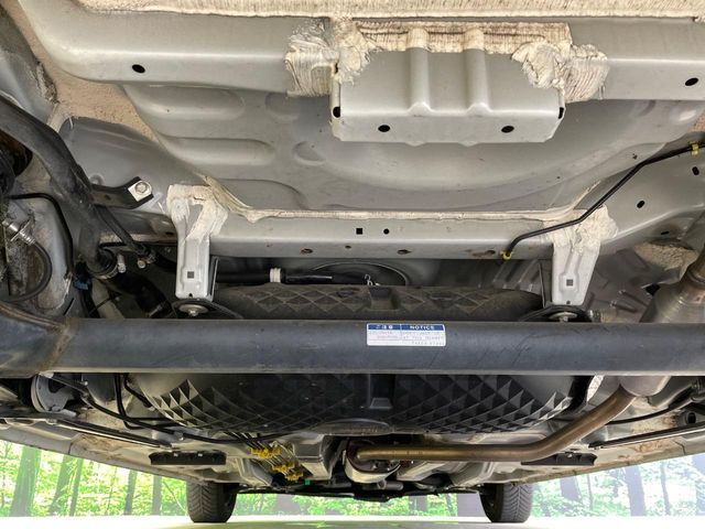 TOYOTA ROOMY 2021 Image 31