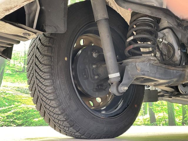 TOYOTA ROOMY 2021 Image 31