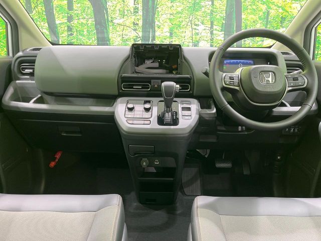 HONDA FREED 2026 Image 31