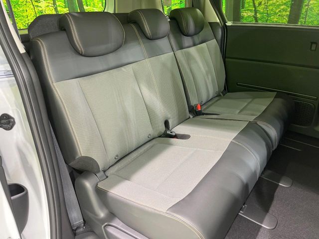 HONDA FREED 2026 Image 31