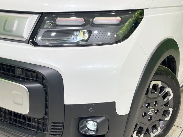 HONDA FREED 2026 Image 31