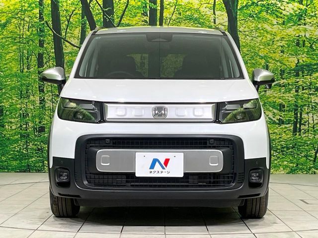 HONDA FREED 2026 Image 31