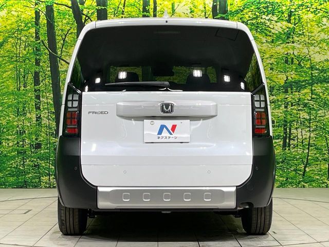 HONDA FREED 2026 Image 31