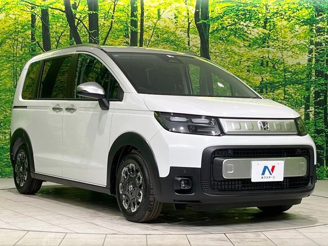 HONDA FREED 2026 Image 31