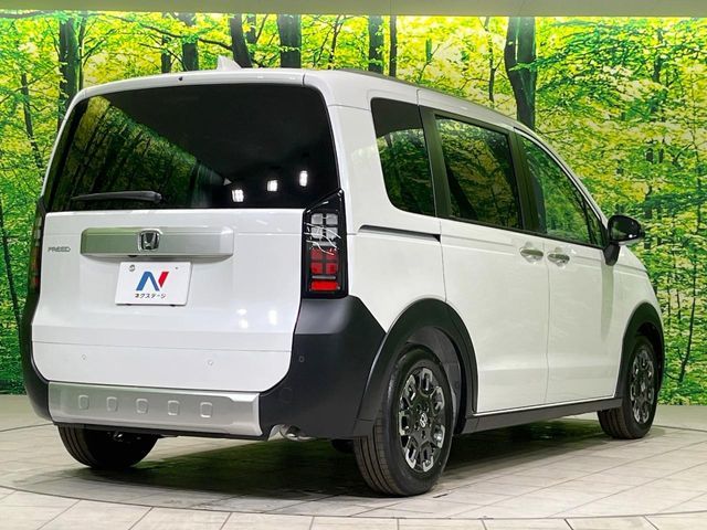 HONDA FREED 2026 Image 31