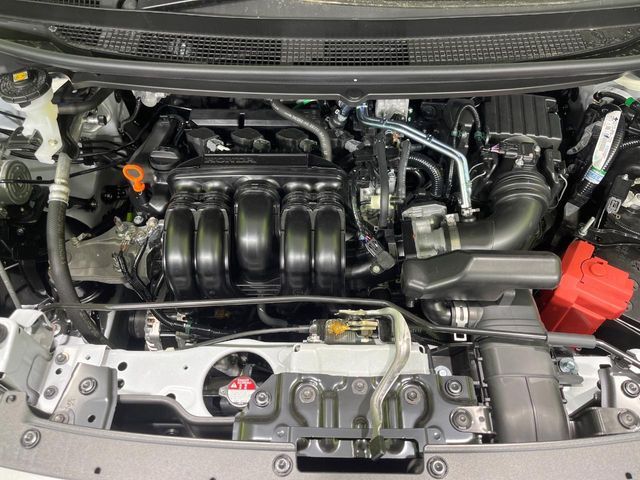 HONDA FREED 2026 Image 31