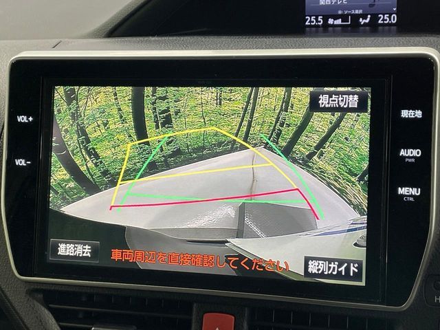 TOYOTA VOXY 2017 Image 31