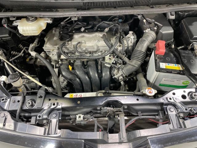 TOYOTA VOXY 2017 Image 31