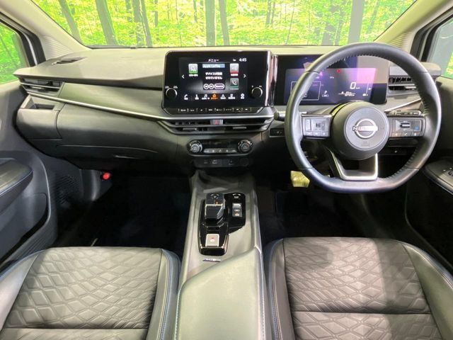 NISSAN NOTE 2021 Image 31