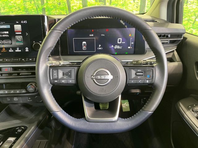 NISSAN NOTE 2021 Image 31