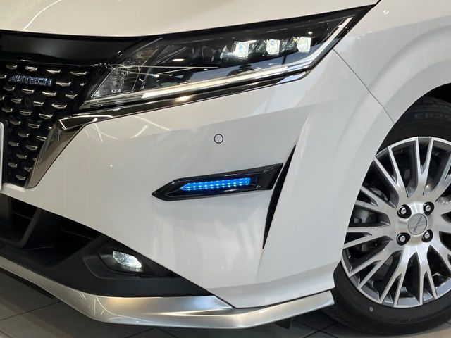 NISSAN NOTE 2021 Image 31