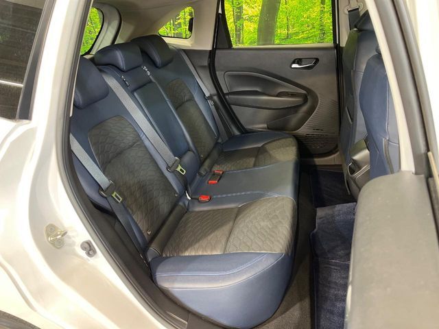 NISSAN NOTE 2021 Image 31