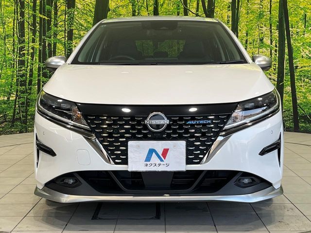 NISSAN NOTE 2021 Image 31