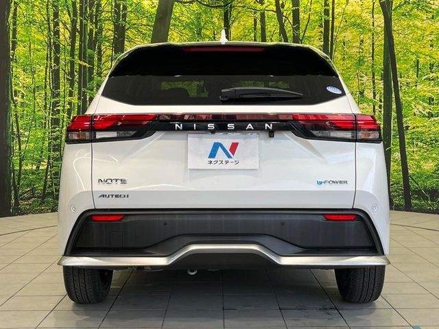 NISSAN NOTE 2021 Image 31