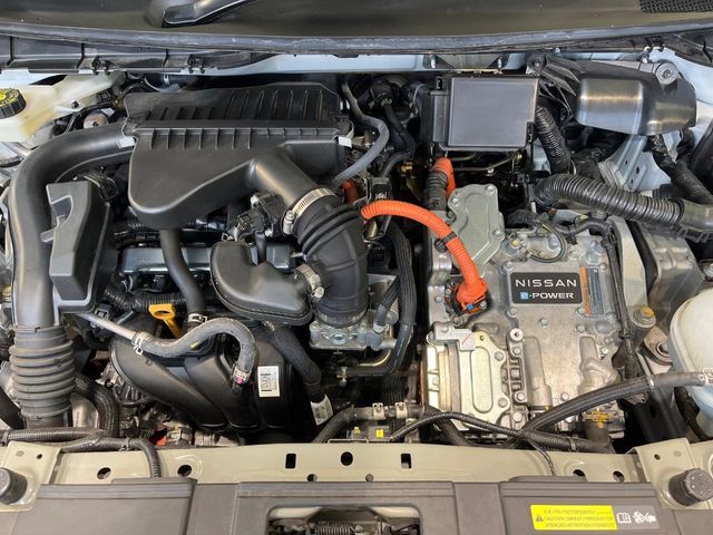 NISSAN NOTE 2021 Image 31