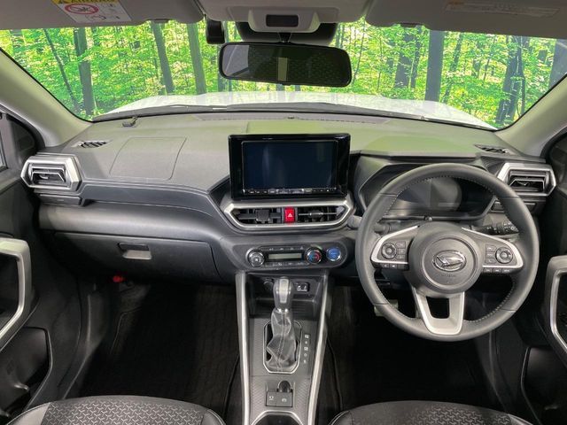 DAIHATSU ROCKY E-SMART HYBRID 2022 Image 31