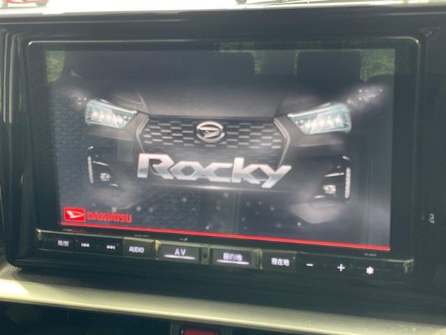 DAIHATSU ROCKY E-SMART HYBRID 2022 Image 31