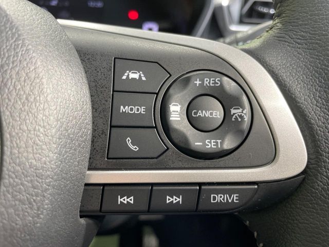 DAIHATSU ROCKY E-SMART HYBRID 2022 Image 31