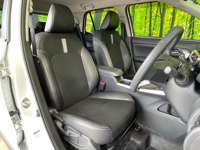 DAIHATSU ROCKY E-SMART HYBRID 2022 Image 31