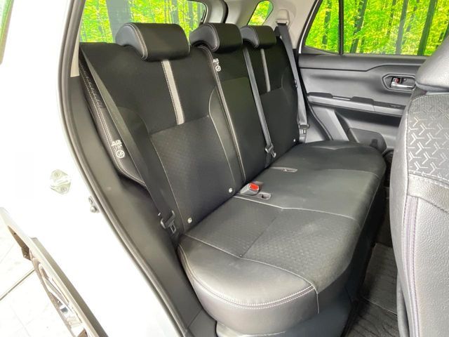 DAIHATSU ROCKY E-SMART HYBRID 2022 Image 31