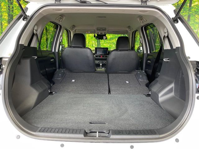 DAIHATSU ROCKY E-SMART HYBRID 2022 Image 31