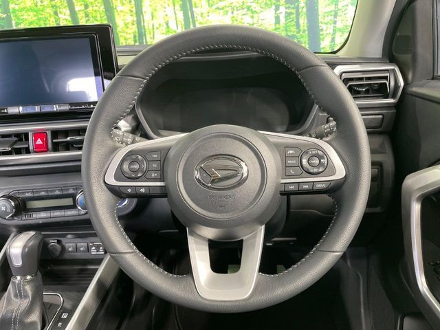 DAIHATSU ROCKY E-SMART HYBRID 2022 Image 31