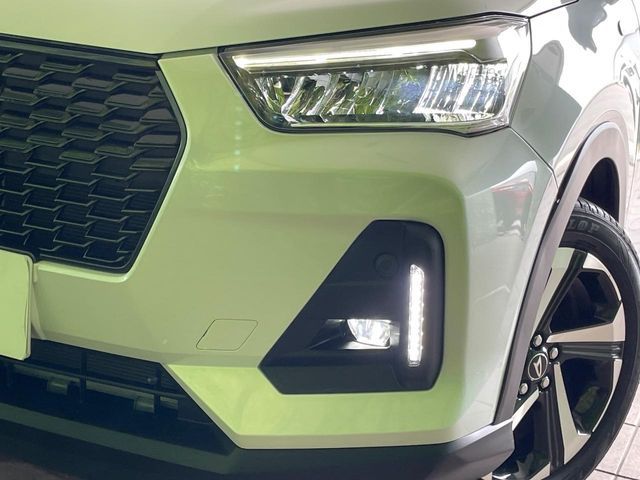 DAIHATSU ROCKY E-SMART HYBRID 2022 Image 31