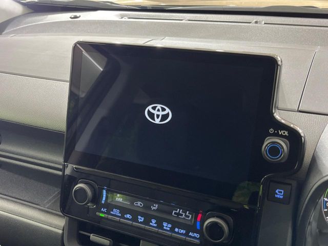 TOYOTA SIENTA HYBRID 2026 Image 31