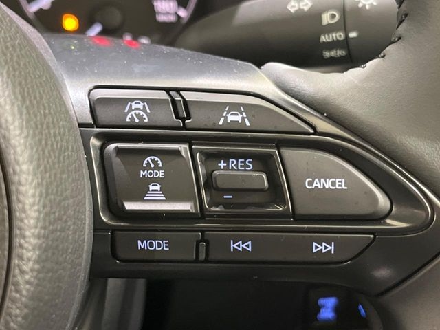 TOYOTA SIENTA HYBRID 2026 Image 31