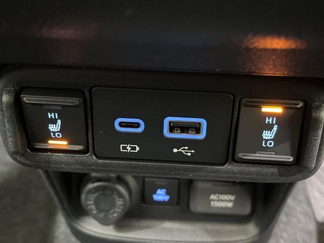 TOYOTA SIENTA HYBRID 2026 Image 31