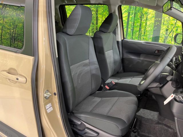 TOYOTA SIENTA HYBRID 2026 Image 31