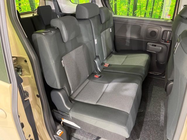 TOYOTA SIENTA HYBRID 2026 Image 31