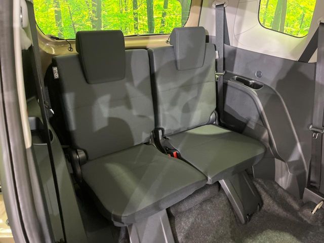 TOYOTA SIENTA HYBRID 2026 Image 31