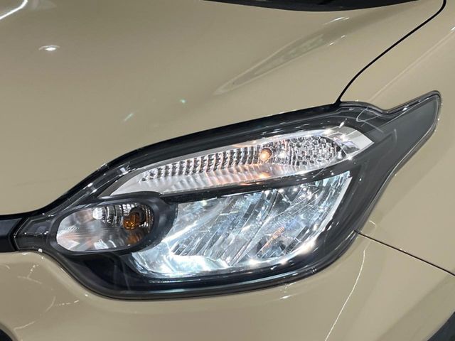 TOYOTA SIENTA HYBRID 2026 Image 31