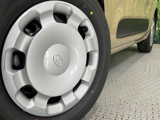 TOYOTA SIENTA HYBRID 2026 Image 31