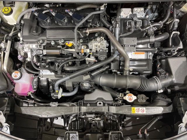 TOYOTA SIENTA HYBRID 2026 Image 31