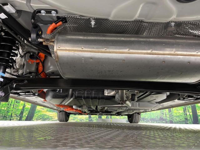 TOYOTA SIENTA HYBRID 2026 Image 31