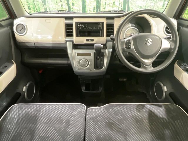 SUZUKI HUSTLER 2019 Image 31