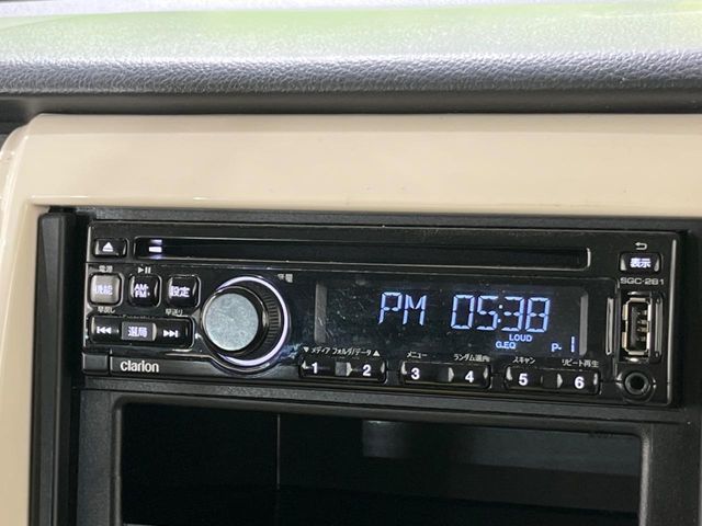 SUZUKI HUSTLER 2019 Image 31