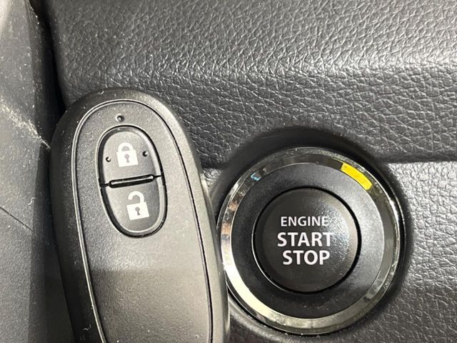 SUZUKI HUSTLER 2019 Image 31