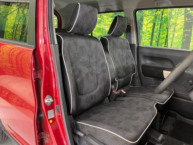 SUZUKI HUSTLER 2019 Image 31