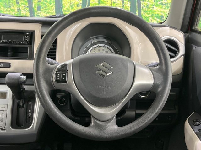 SUZUKI HUSTLER 2019 Image 31