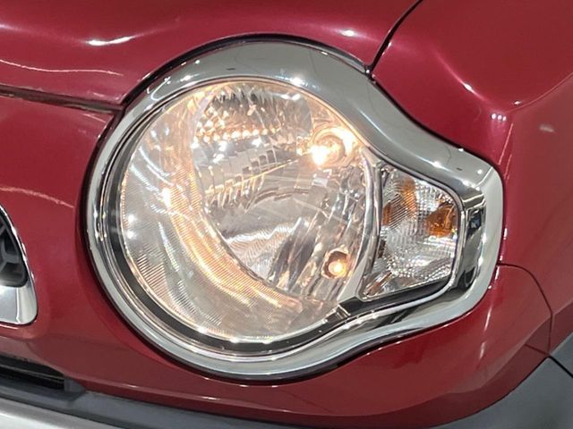 SUZUKI HUSTLER 2019 Image 31