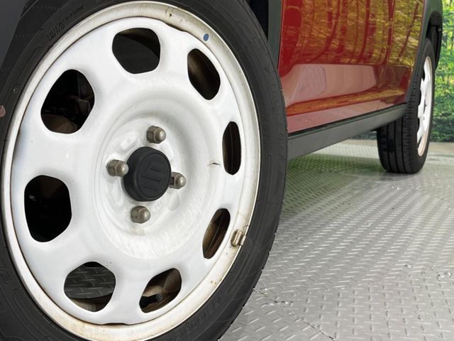 SUZUKI HUSTLER 2019 Image 31