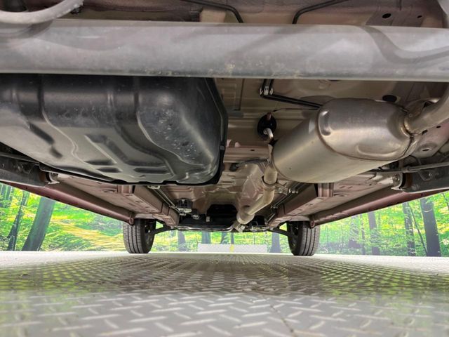 SUZUKI HUSTLER 2019 Image 31