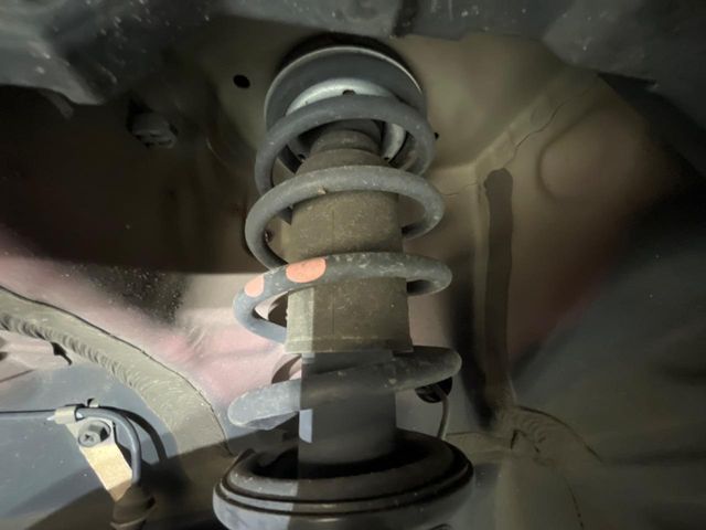 SUZUKI HUSTLER 2019 Image 31